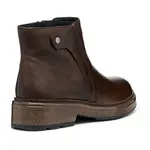 Ботинки Geox Swelen C, коричневый - фото 5