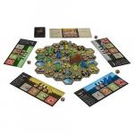 Настольная игра Gale Force 9 Tusk! Surviving the Ice Age - фото 2