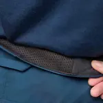 Брюки Fjällräven Bergtagen G-1000, синий - фото 8