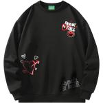 Унисекс свитшот SESAME STREET, коричневый - фото 3