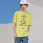 Футболка мужская Kappa, белый - фото 10