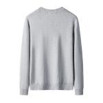 Свитер унисекс Lifestyle Jeep, синий - фото 7