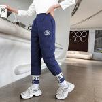 Брюки для детей 3-7 лет PROTECTCAMEL, розовый - фото 10