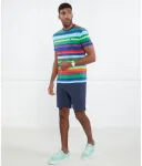 Спортивные шорты Polo Ralph Lauren, синий - фото 2