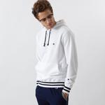 Толстовка унисекс Champion, белый - фото 5