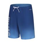 Мужские плавки 100 long GRADIENT BLUE Nabaiji - фото 2