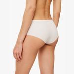 Трусы-Шорты Saga shorty из эластичной ткани Simone Perele, розовый - фото 4