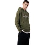 Свитшот унисекс CAT, фиолетовый - фото 11