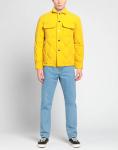Куртка Arpège Heritage, желтый - фото 2