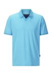 Рубашка поло Эленцио Babista, бирюзовый - фото