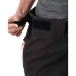 Брюки Ternua Ignition, черный - фото 5