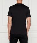 Футболки Slim fit Guess Jeans, черный - фото 4