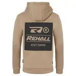 Худи Rehall Kick-R, бежевый - фото 2