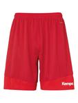 Шорты Kempa Emotion 20, красный - фото