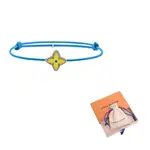 Браслет Lv Monogram Flower Stesia LOUIS VUITTON - фото