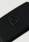 Кошелек Armani Exchange WALLET, Black - фото 4