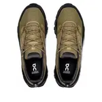 Кроссовки cloudrock low wp On Running, черный - фото 3