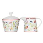 Сервиз Ritzenhoff & Breker SHANTI для завтраков 10 шт - фото 3