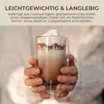 Набор стаканов Exitoso 80 мл DS Produkte - фото 7