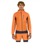 Куртка Karpos Lot EVO, оранжевый - фото