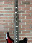 Электрогитара PRS S2 Standard 24 - Scarlet Sunburst - фото 5