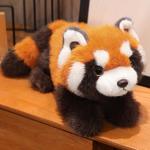 Плюшевая кукла панда FANNIKEER - фото 5