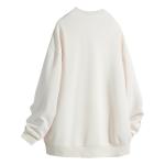 Унисекс свитшот PAUL COSTELLOE, Apricot - фото 13