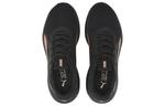 Кроссовки twitch runner 'black rose gold' Puma, черный - фото 3