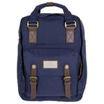 Сумка для ноутбука Doughnut Macaroon 14, цвет blueberry - фото