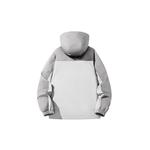 Куртка унисекс Jeep, цвет Light Khaki - фото 8