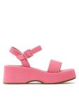 Сандалии DeeZee DXJ220515, розовый - фото