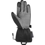 Перчатки Reusch Advanced Heat R-Tex XT Reusch, черный - фото 3