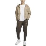 Куртка мужская хаки Nike, хаки - фото 3