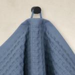 Полотенце пике MÖVE, синий - фото 5