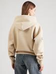 Толстовка ALPHA INDUSTRIES, Beige - фото 4