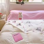 Простыня Sanrio, Sweet Kuromi - фото 8