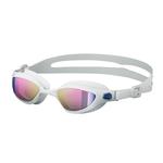 Комплект снаряжения для плавания Mizuno, белый - фото