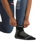 Леггинсы Sportful Apex, синий - фото 2