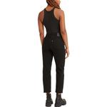 Женские джинсы Levi's levi’s, цвет Black - фото 3