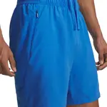 Мужские шорты UA M Challenger Pro Shorts Under Armour, синий - фото 3
