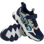 Детская обувь для подростков XTEP, синий - фото 2