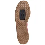 Adidas VELOSAMBA LEA Унисекс Велосипедные Кроссовки, белый/розовый - фото 2