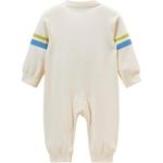 Disney Боди Mickey Series Ecru для малышей - фото 3