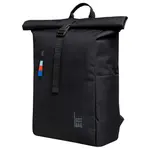 Рюкзак Got Bag Rolltop Easy, черный - фото 3