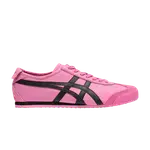 Кроссовки Onitsuka Tiger Mexico 66 'Dragon Fruit Black', розовый - фото