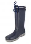 Резиновые сапоги SAILOR Beck, темно-синий - фото 4