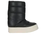 Кроссовки Rick Owens Porterville Mega Bumper Lunar, черный - фото