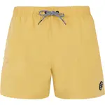 Мужские плавки Prtyessine Protest, желтый - фото