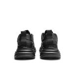 Повседневные туфли мужские черные PARDASAUL - фото 5