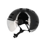 OPTIMIZ Оптимизация шлема - фото 4